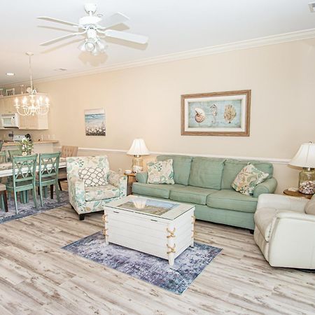 Вілла Magnolia Pointe By Palmetto Vacations Мертл-Біч Екстер'єр фото