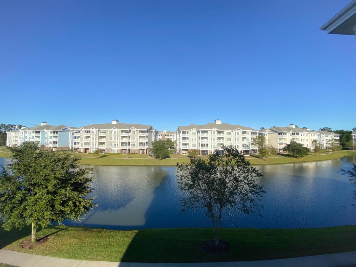 Вілла Magnolia Pointe By Palmetto Vacations Мертл-Біч Екстер'єр фото